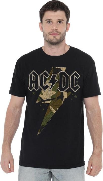 Produktbild AC/DC TShirt (5XL)