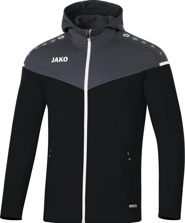 Produktbild JAKO Kapuzenjacke Champ 2.0 Damen 34 (34) (34)
