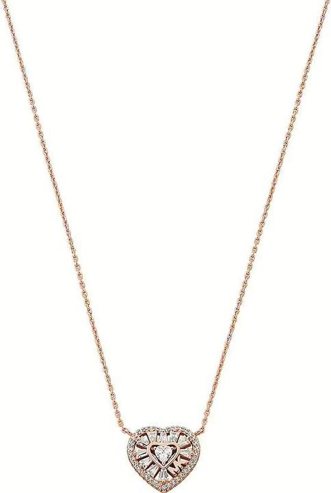 Produktbild Michael Kors Premium Halskette (925er Silber, 38 - 43 cm)
