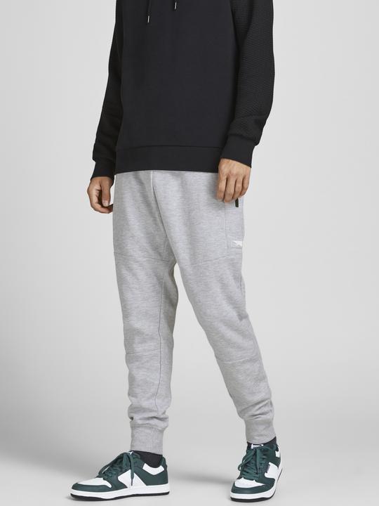 Immagine prodotto Jack & Jones Pantaloni da jogging slim fit Pantaloni da jogging (3XL)