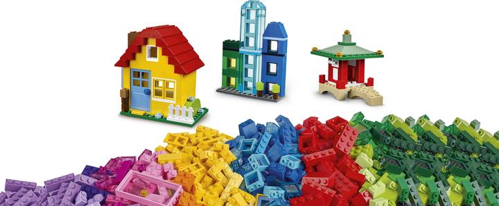Immagine prodotto LEGO Creativo classico (10703, LEGO Classic)