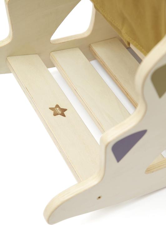 Image du produit Kids Concept Dinosaure à bascule NEO en bois
