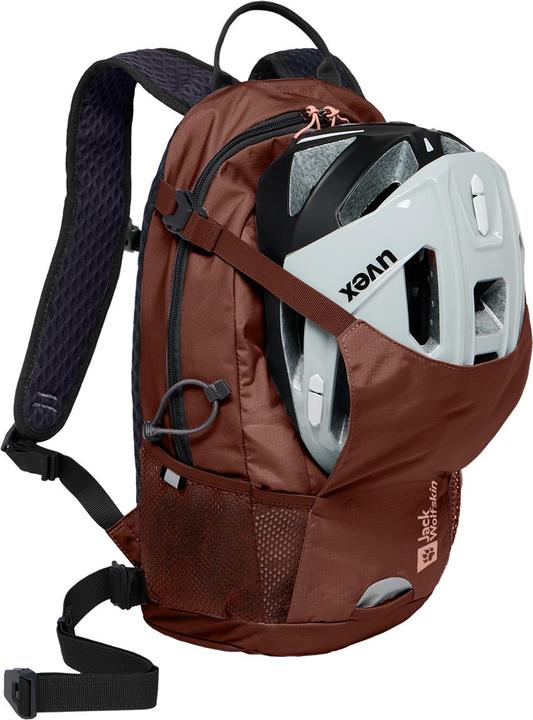 Productafbeelding Jack Wolfskin Snelheid 12 (12 l)