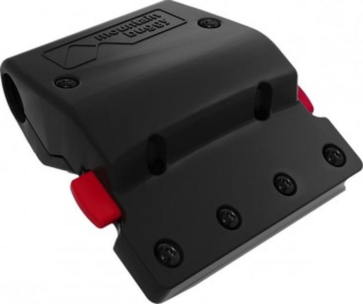 Produktbild Mountain Buggy Freerider Adapter 3 für Baby Jogger City Mini