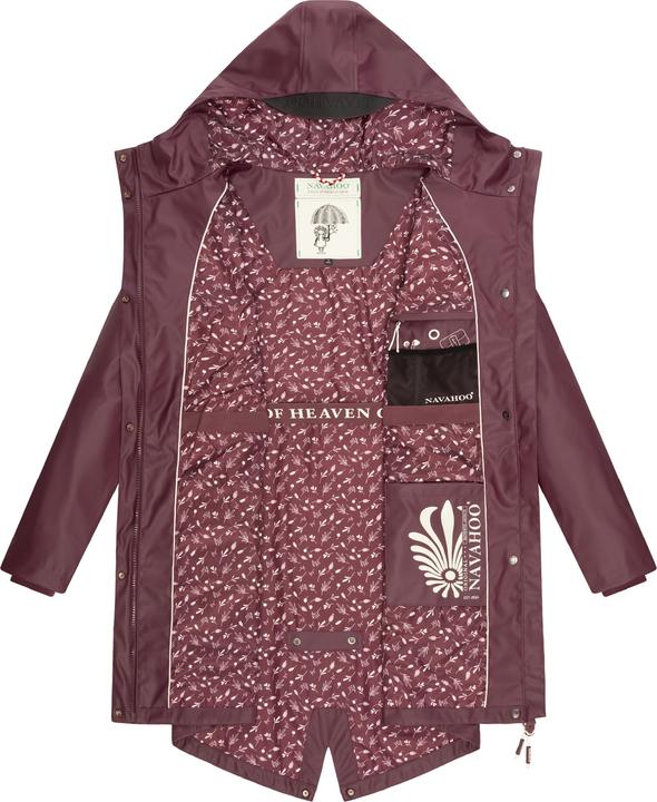 Actual product image Navahoo Tropical Storm OO (XXL)