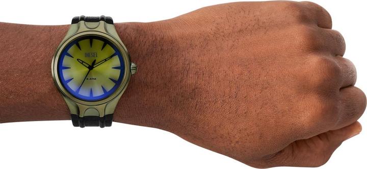 Actual product image Diesel Herrenuhr STREAMLINE (Analogue wristwatch, 44 mm)