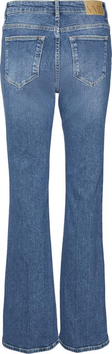 Produktbild Vero Moda VMSELINA Hohe Taille Ausgestellt Jeans Ausgestellt (W31/L32)