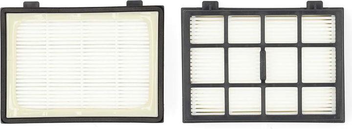 Immagine prodotto Nedis Ersatz-Aktiv HEPA Filter - Ersatz für: - Schwarz/Weiss