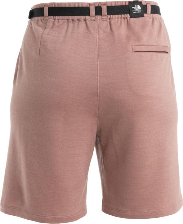 Produktbild Icebreaker Women Merino IB X TNF Shorts (14)