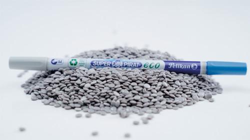 Productafbeelding Pelikan Inktgum Super-Pirat ECO 850M 1 stuk vouwdoosje