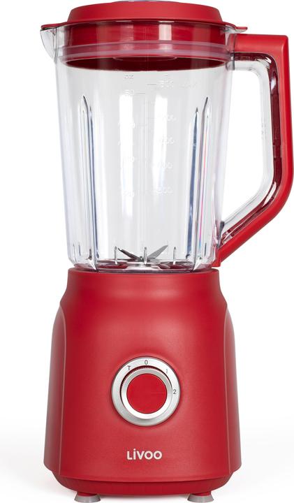Image du produit Livoo Blender 1,5 L (600 W)