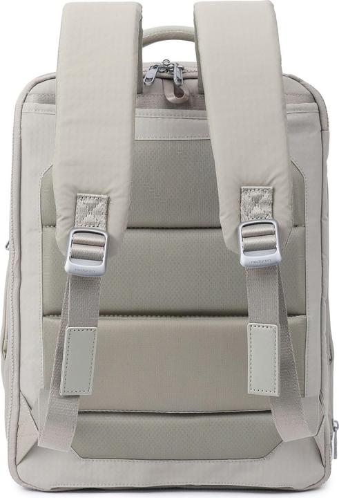 Actual product image Hedgren Furo Tabi Reiserucksack mit Dehnfalte RFID 40 cm Laptopfach (17.40 l)