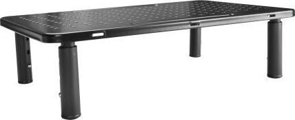 Immagine prodotto Lenovo Ständer für Monitore und Laptops, 3 Höhen