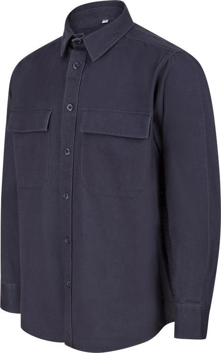Actual product image Front Row Shirt jacket (XS)