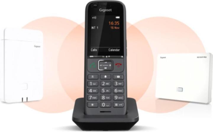 Gigaset S700H Pro Mobilteil