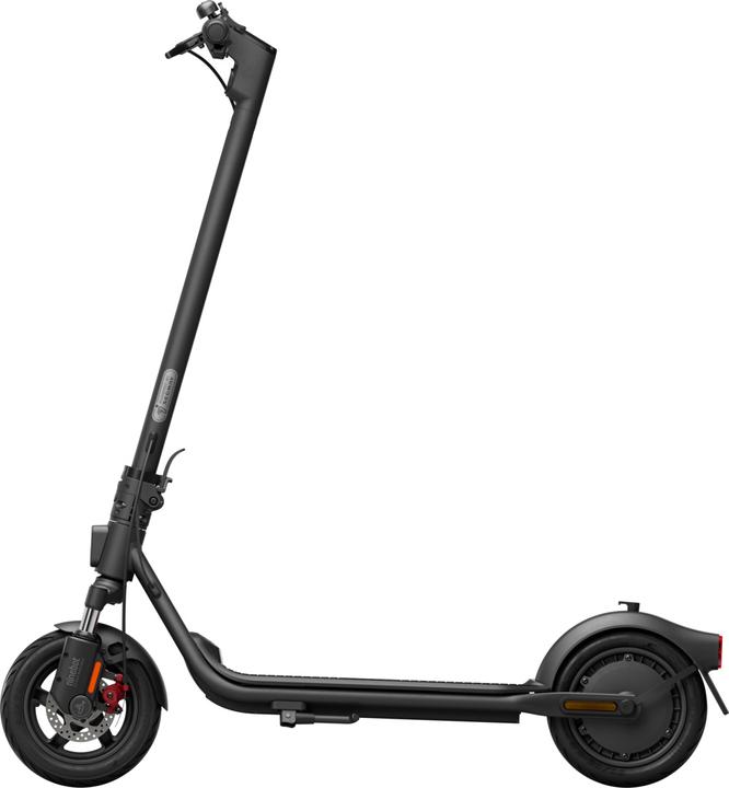 Produktbild Segway-Ninebot F2 Pro D ll (20 km/h, 65 km, 450 W)
