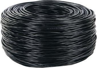 Image du produit Seven Septyni UTP cat.5 Solid ext żel. 4x2 305 m (SEVLAN15888) (305 m)