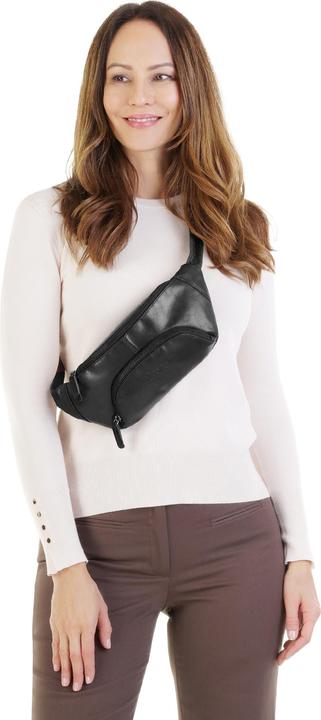 Produktbild X-Zone Gürteltasche