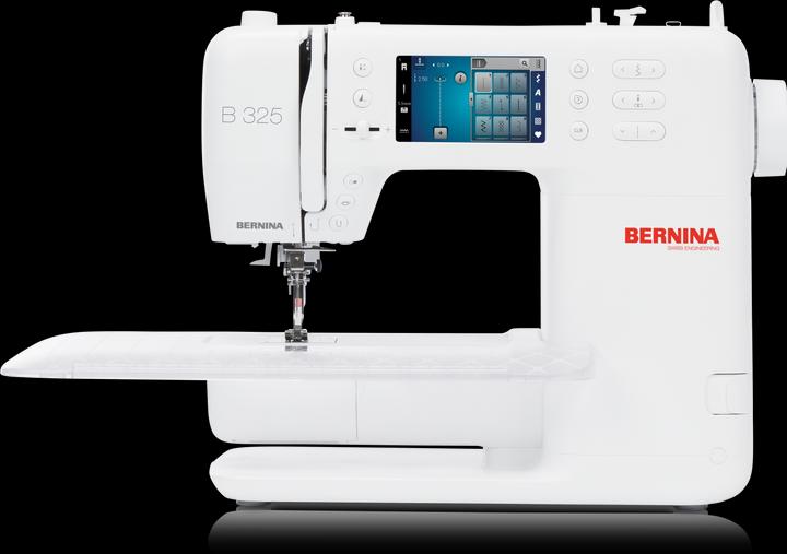 Image du produit Bernina 325 Gen. 2
