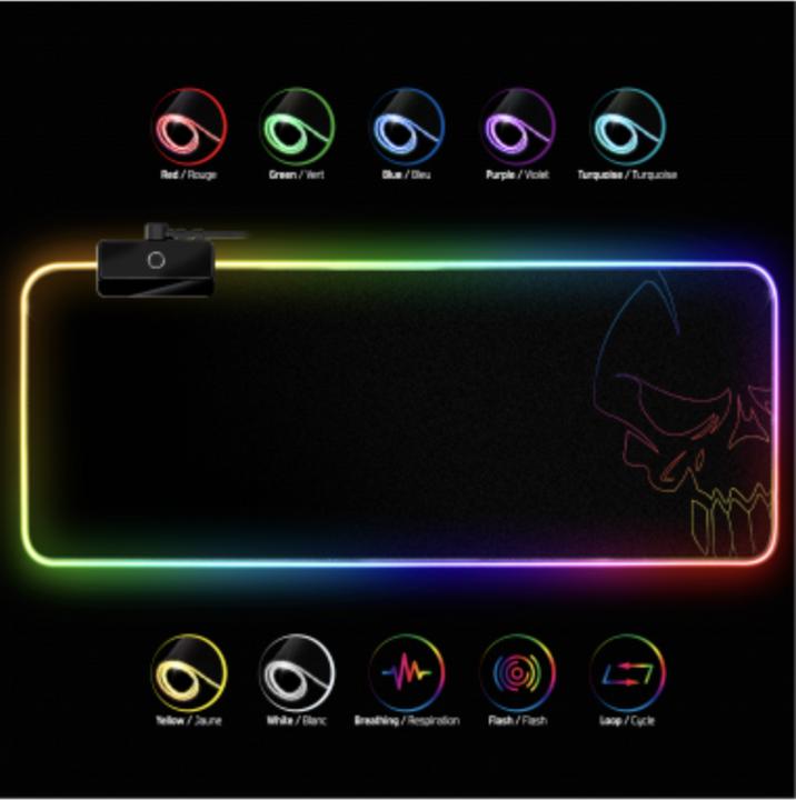 Actual product image Spirit Of Gamer Darkskull Hub RGB - XXXL (XXL)