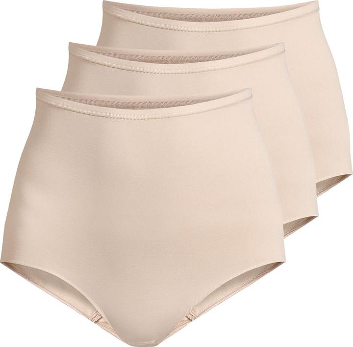 Actual product image Speidel 3-pack Inshape High Waist Panty (40, 42, pack of 3)