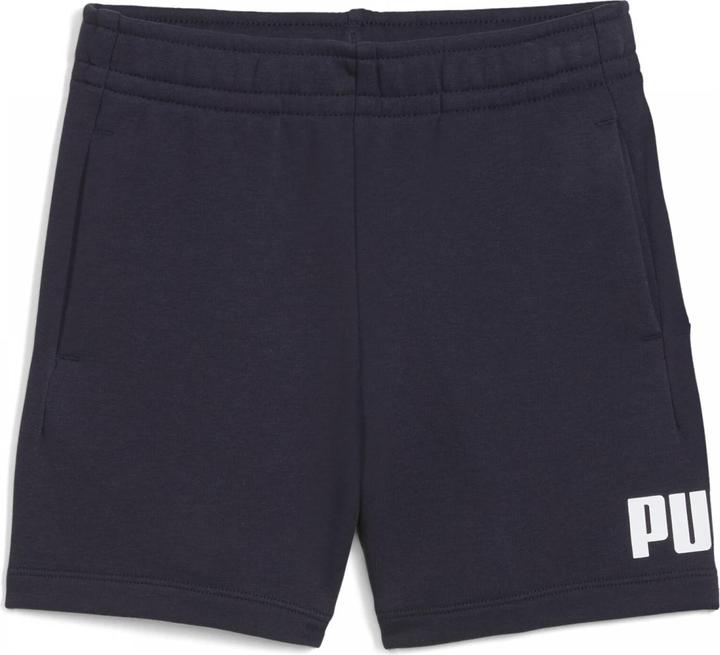 Image du produit Puma ESS No. 1 Logo Shorts TR PS (116)
