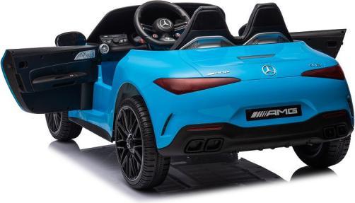 Image du produit Es-toys SL63 AMG (24 V)