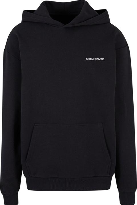 9N1M Sense SENSE Dubai World Hoody - 160685