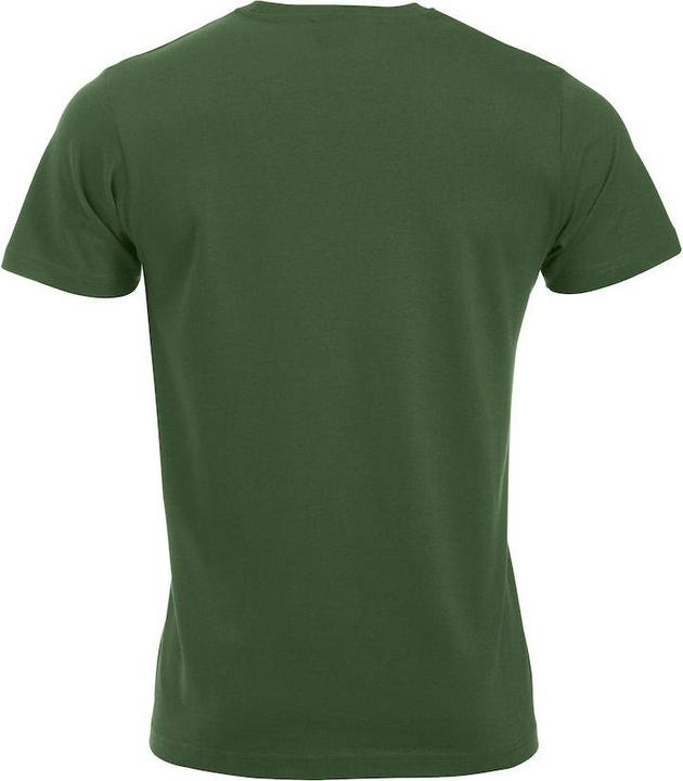 Actual product image Clique Mens New Classic T-Shirt (3XL)
