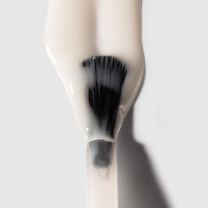 Actual product image Gitti Nail Glaze Plant-Based (Colour paint)