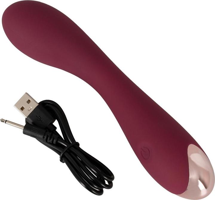 Immagine prodotto Magic Shiver Vibratore ricaricabile