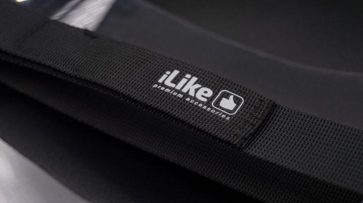 Produktbild iLike Face Shield 0.3mm