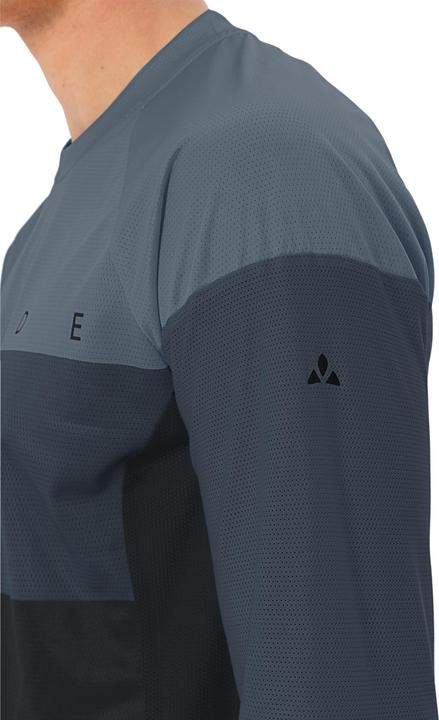Image du produit Vaude Moab LS T-Shirt VI (M)