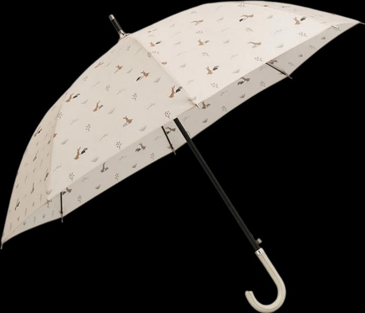 Fresk Kinder Regenschirm, Kaninchen