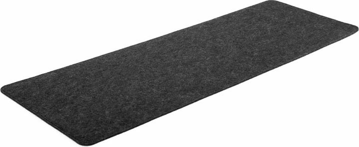 Immagine prodotto Deltahub Blocco da tavolo minimalista -hiirimatto,, tummanharmaa