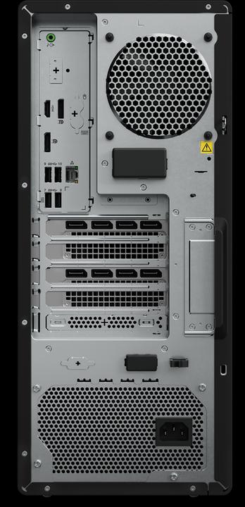 Produktbild Lenovo TS/ThinkStation P3 TWR I714700K16Gx2W11P (Intel Core i7-14700K, 32 GB, 1000 GB, UHD Graphics 770)
