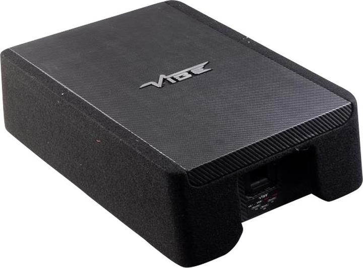 Vibe BA10SQ 10" Subwoofer (900 W)