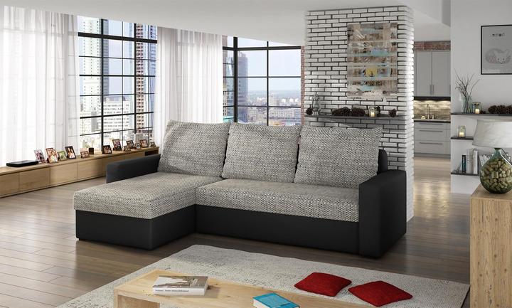 Actual product image ELTAP Livio (3-seater, Sofa bed, Corner sofa)