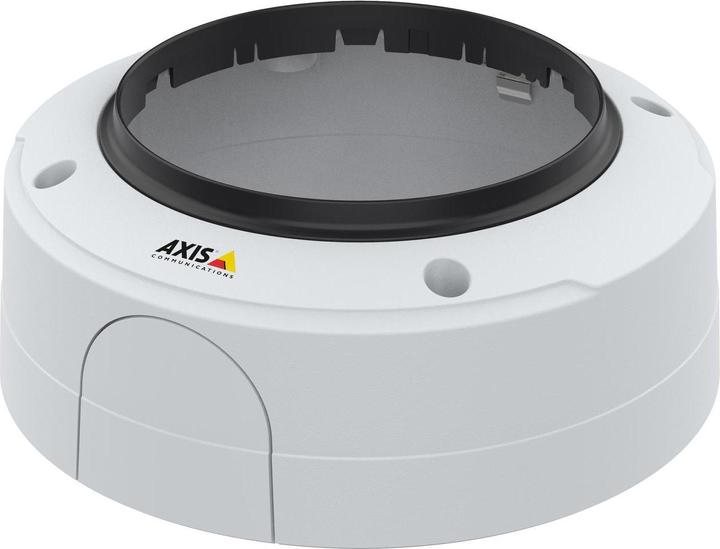 Produktbild Axis Ersatzgehäuse TP3804-E Metall-Gehäuse Weiss 4 Stück (Gehäuse)