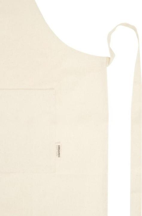 Actual product image Bullet Apron organic cotton (One size)