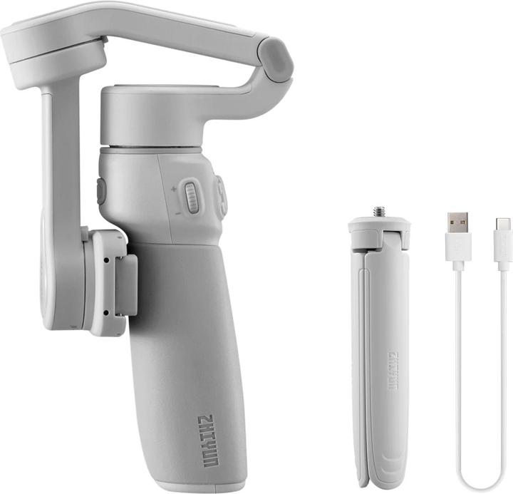 Actual product image Zhiyun Smooth Q4 (Smartphone, 0.28 kg)