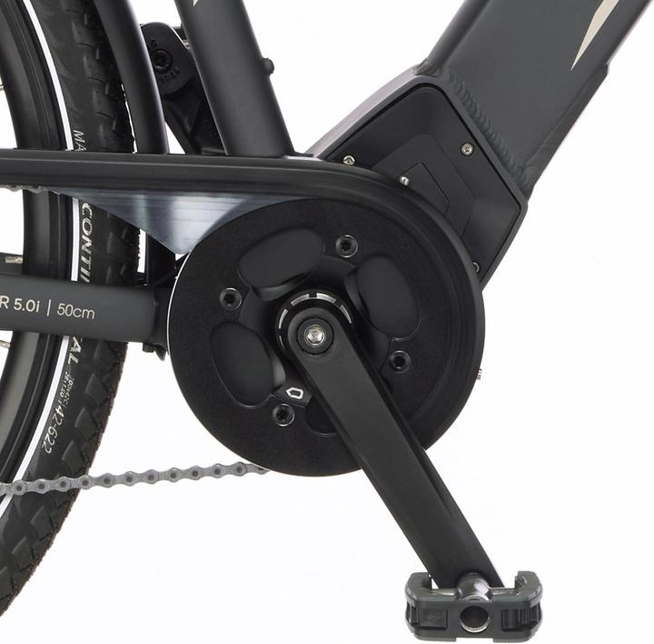 Produktbild Fischer Viator 5.0i (50 cm)