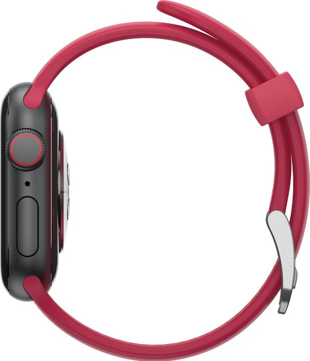 Produktbild OtterBox Armband Apple Watch 41/40/38 mm (38 mm, 40 mm, 41 mm, Silikon)