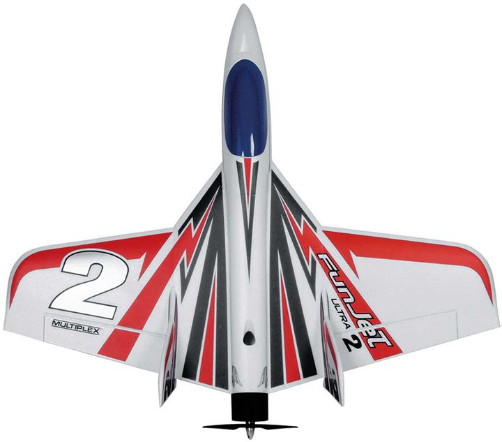 Immagine prodotto Multiplex FunJet ULTRA 2 (Jet)