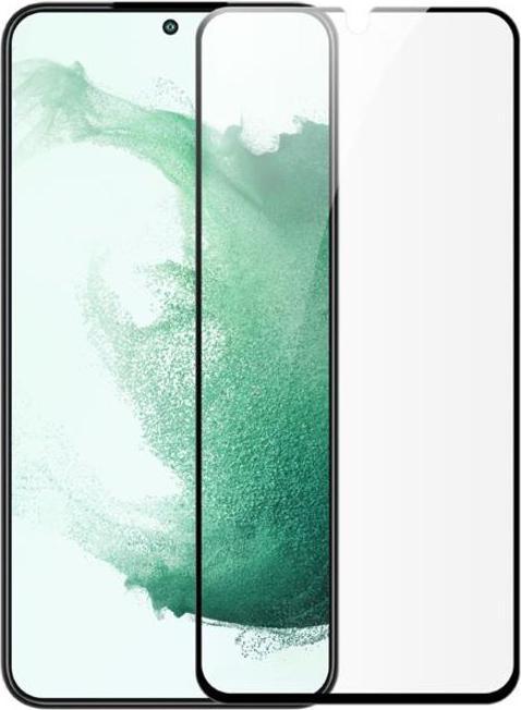 Actual product image Nillkin Galaxy S22+ - 2 pcs. Armored glass front protective film (2 Piece, Samsung Galaxy S22+)