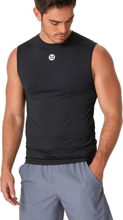 Actual product image Yeaz GAME CHANGER Top XXL (black) (XXL)
