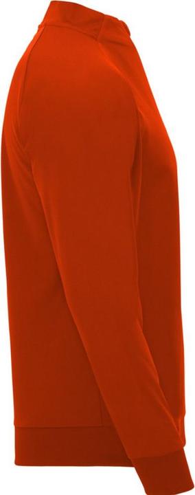 Actual product image Alpinia Childrens/Kids Epiro Quarter Zip Long-Sleeved Sweatshirt (152)
