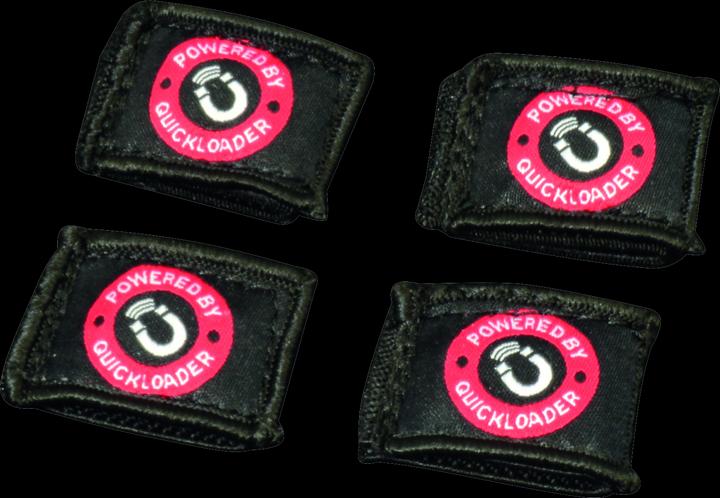 Actual product image Quickloader Belt Magnet QL Magnet Addon QLMAG25