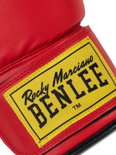 Immagine prodotto Benlee Guantoni da boxe rossi Rodney (14 OZ)