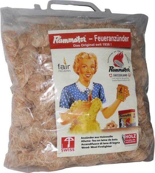Flammator Accendifuoco